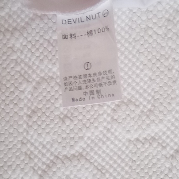 T shirt - Picture 5 of 5